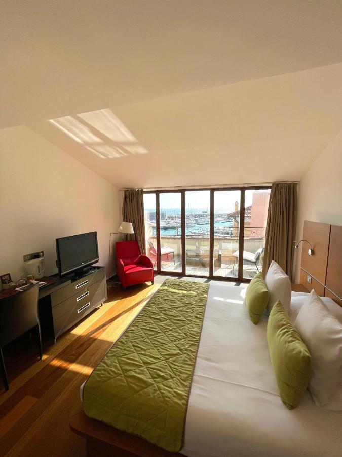 Cassis Loc - Chambre Meublee Екстер'єр фото