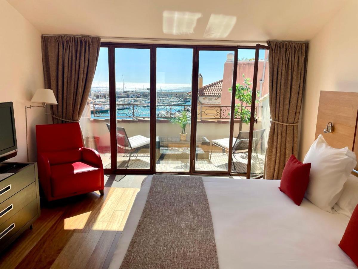 Cassis Loc - Chambre Meublee Екстер'єр фото