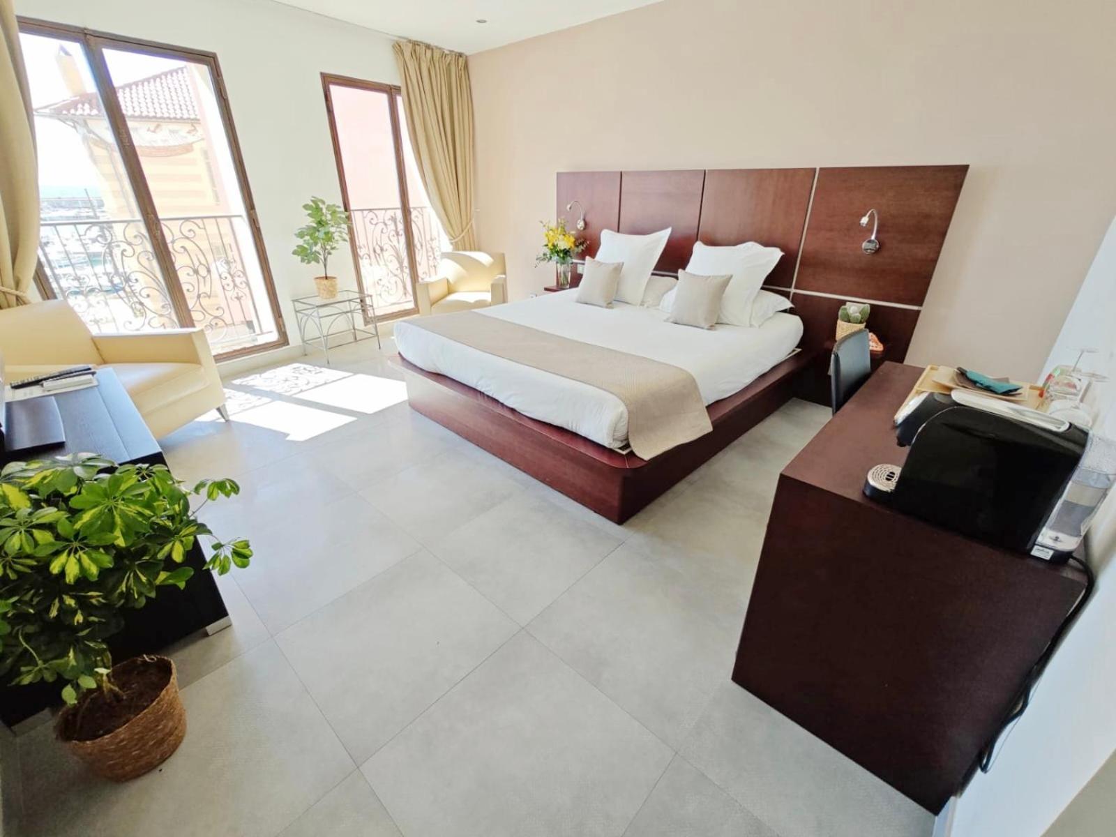 Cassis Loc - Chambre Meublee Екстер'єр фото