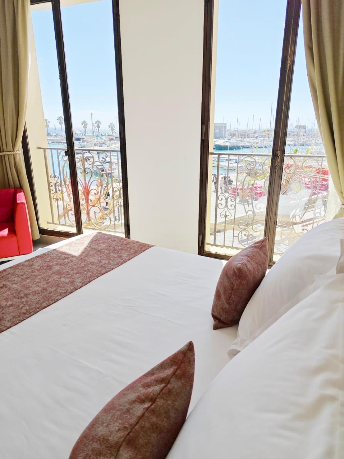 Cassis Loc - Chambre Meublee Екстер'єр фото