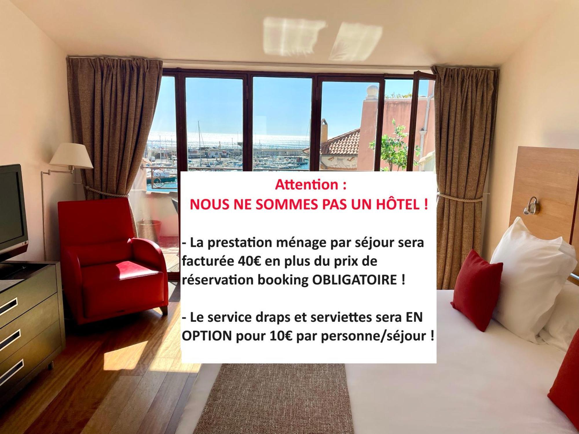 Cassis Loc - Chambre Meublee Екстер'єр фото