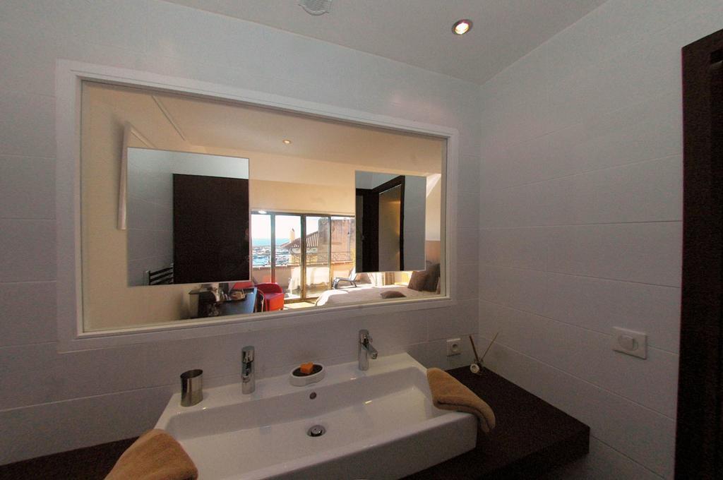 Cassis Loc - Chambre Meublee Екстер'єр фото